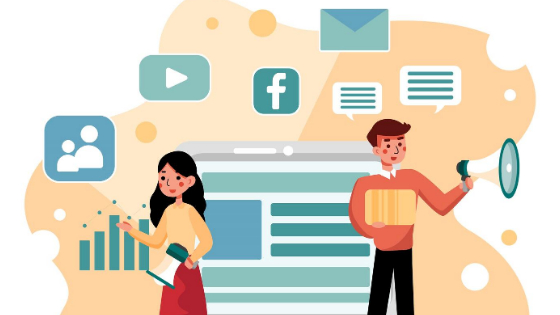Digital marketing does your small business need it
